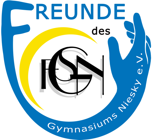 Verein Freunde des Gymnasiums Niesky e.V. logo